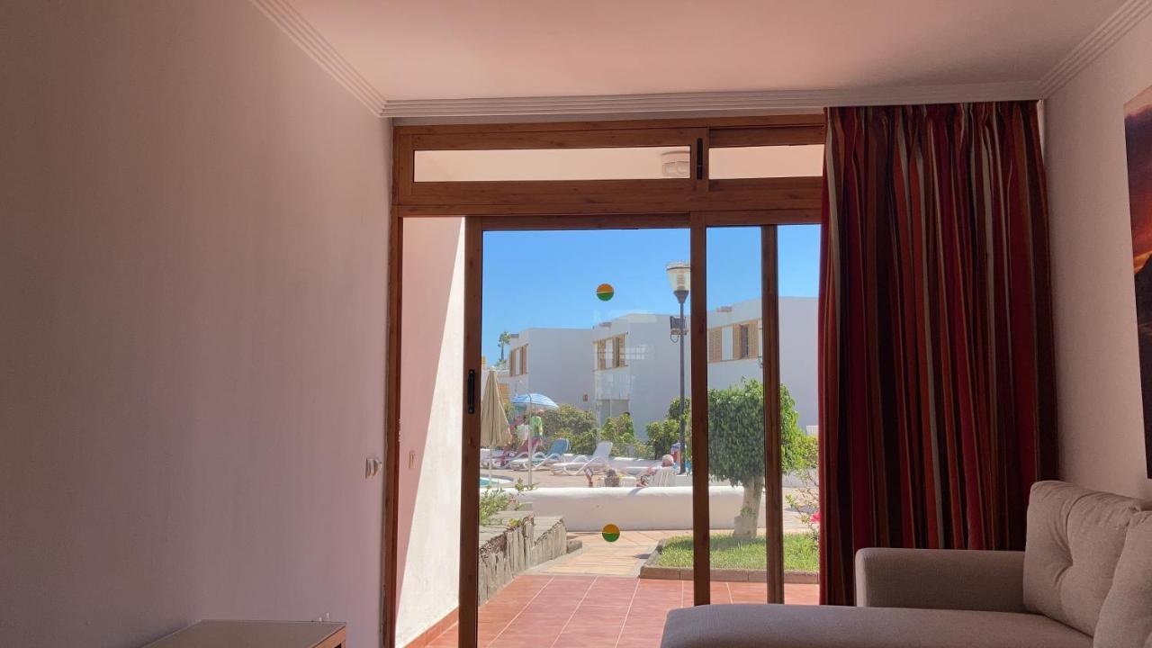 Maspalomas Living Las Brisas Bungalow Lejlighed Playa del Inglés Eksteriør billede