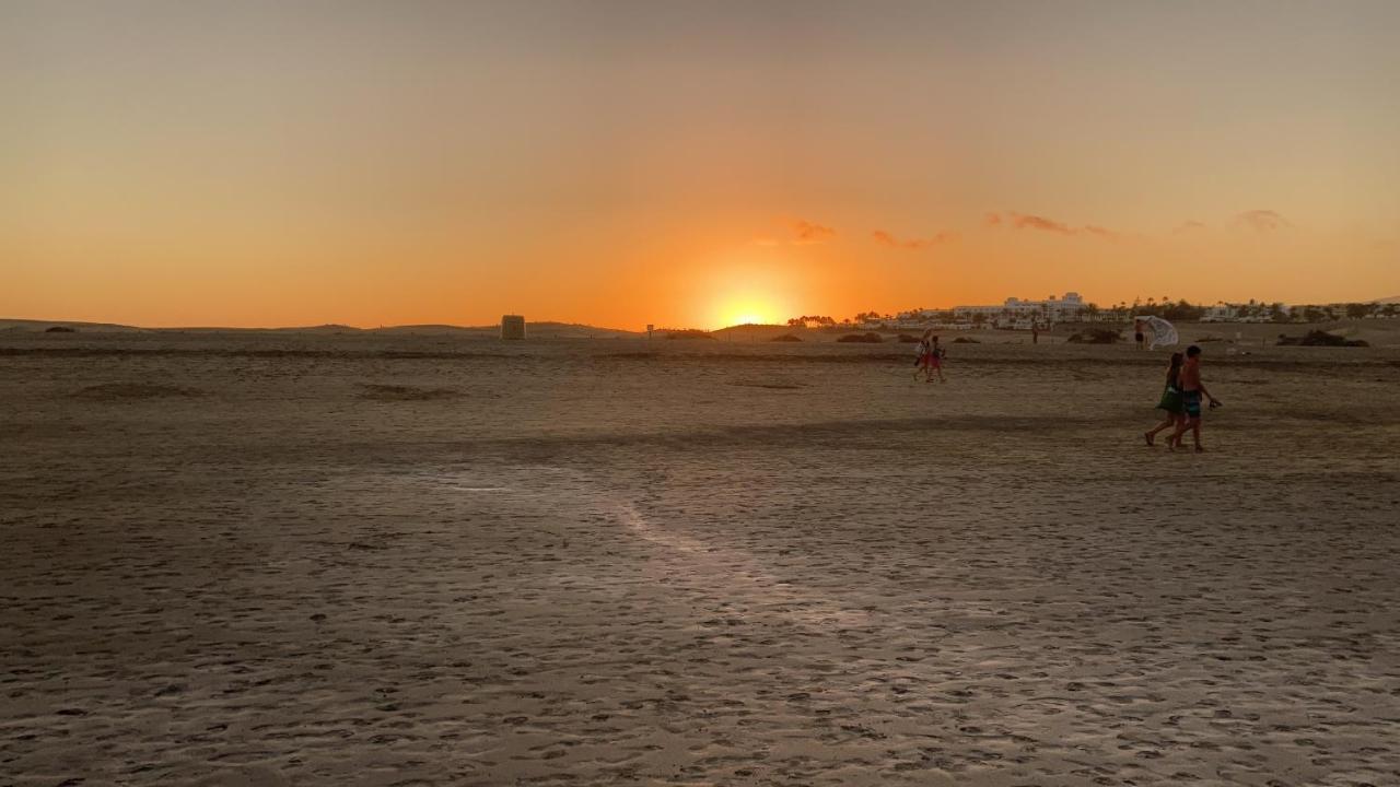 Maspalomas Living Las Brisas Bungalow Lejlighed Playa del Inglés Eksteriør billede