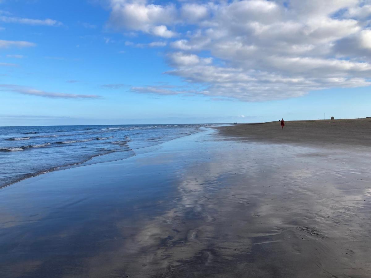 Maspalomas Living Las Brisas Bungalow Lejlighed Playa del Inglés Eksteriør billede