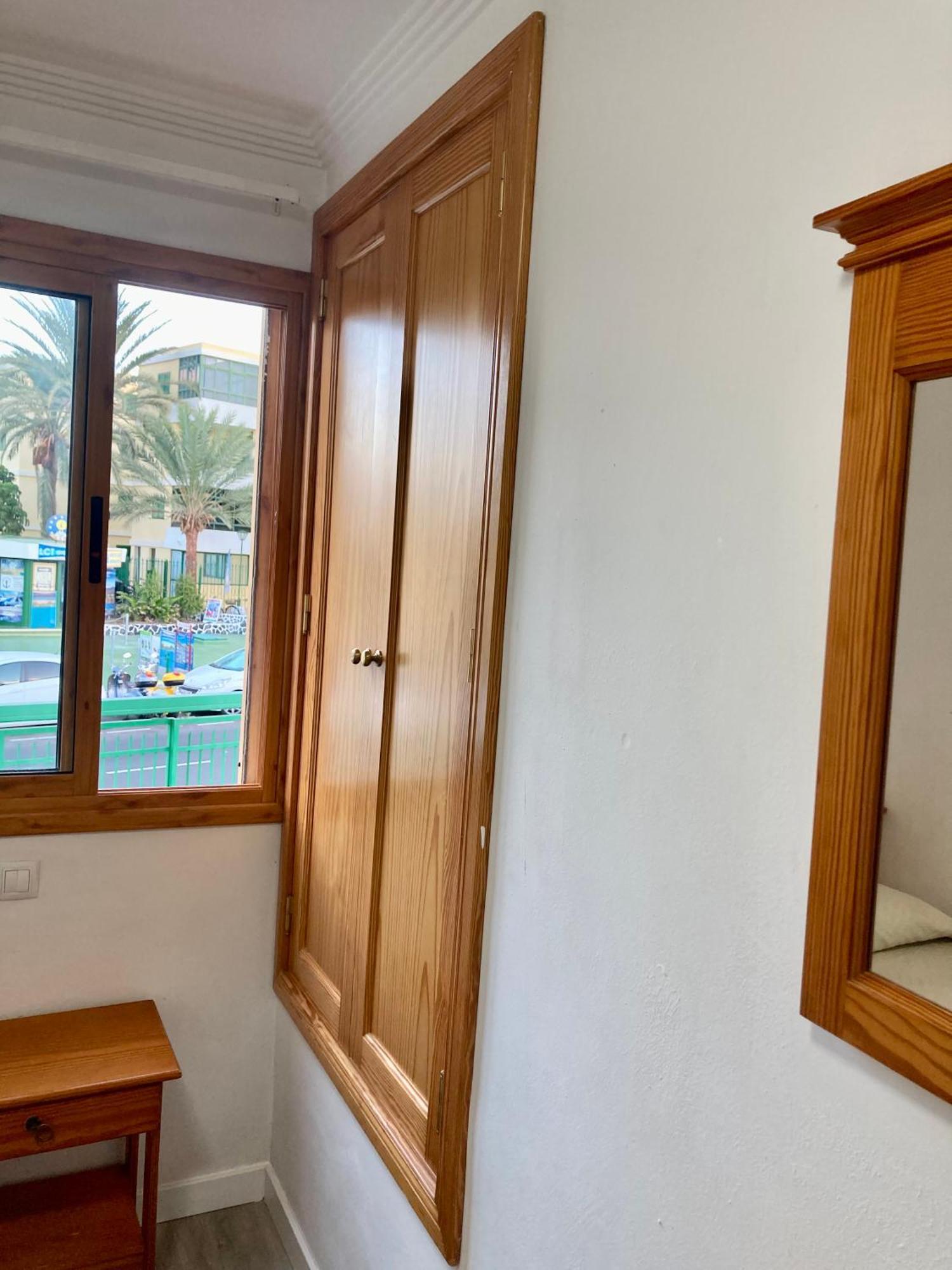 Maspalomas Living Las Brisas Bungalow Lejlighed Playa del Inglés Eksteriør billede